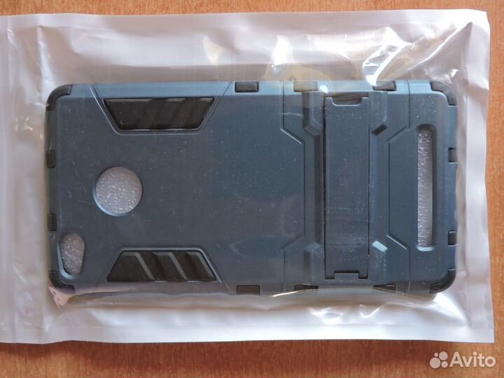 Чехол для Xiaomi Redmi 3S