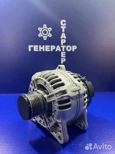 Генератор renault 0124525028