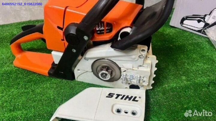 Бензопила stihl ms 250 (Арт.88378)