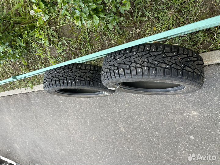 Nokian Tyres Nordman 7 SUV 185/60 R15