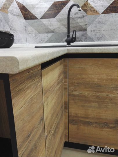 Кухонный гарнитур Аризона