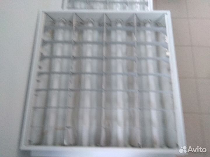 Светильник