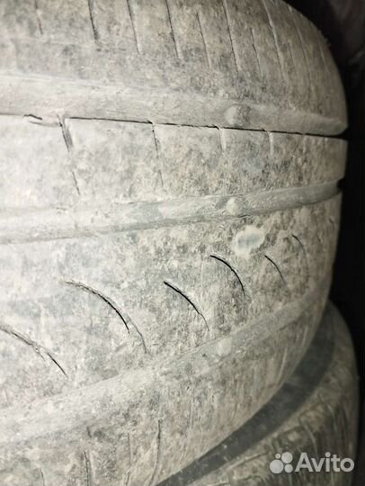 Pirelli Formula Energy 215/60 R17