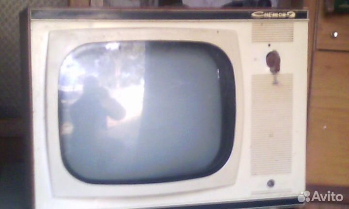 Стиральная машина Белка 1958 года