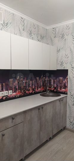2-к. квартира, 53 м², 4/5 эт.