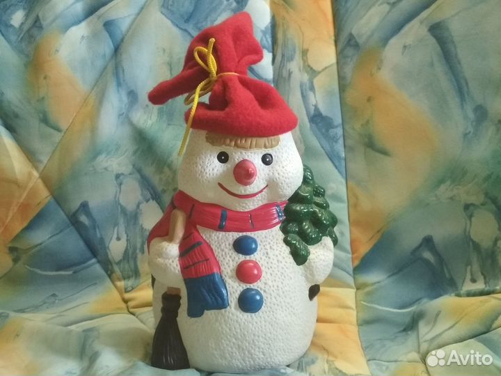 Новогодний 