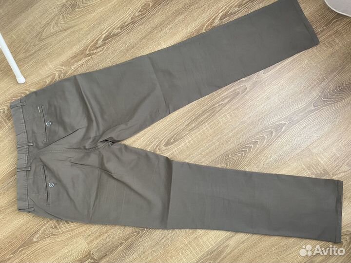 Massimo dutti мужские брюки