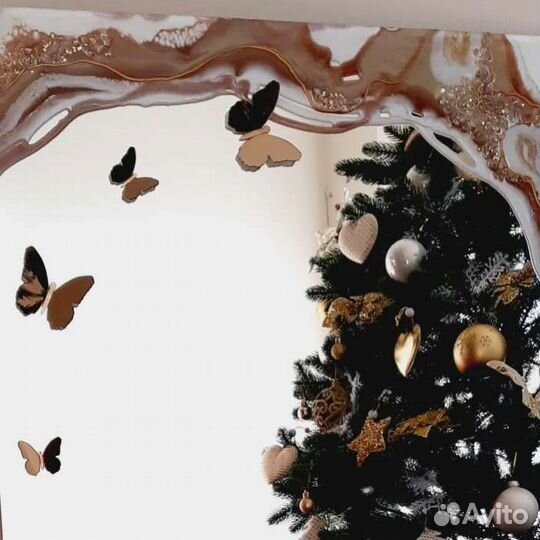 Зеркало эксклюзив