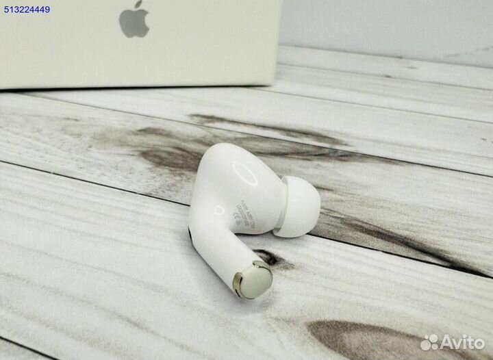 AirPods Pro 2 на Type-C