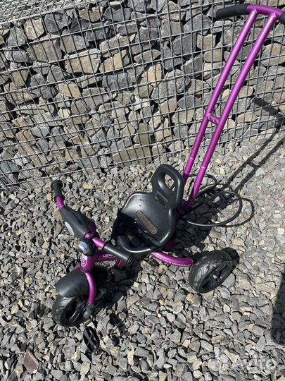 Велосипед детский lexus трехколесный