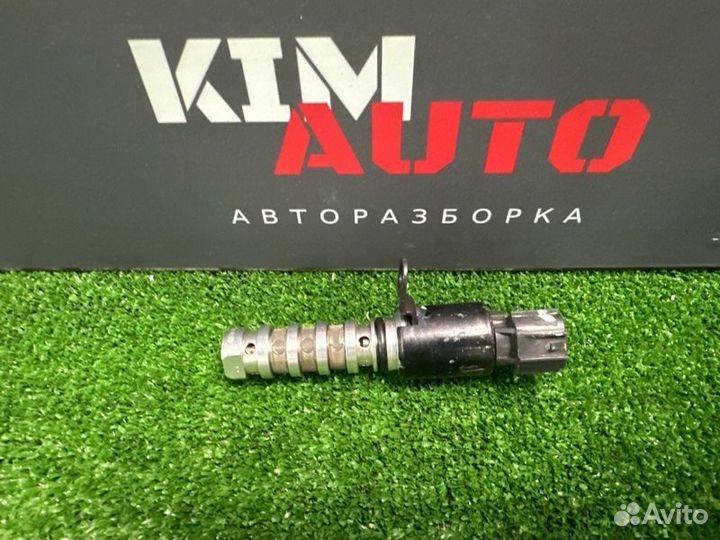 Клапан фаз Hyundai Solaris Hb 1.6 G4FC 2011