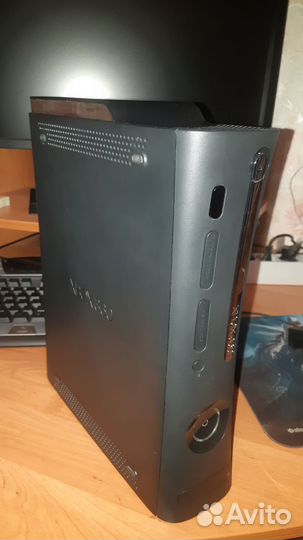 Xbox 360 Elite 120GB