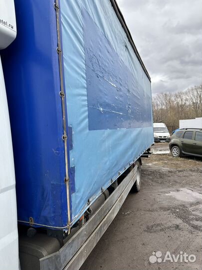 ГАЗ ГАЗон Next 10, 2019