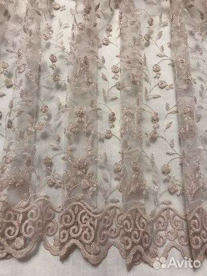 Тюль Занавески Шторы