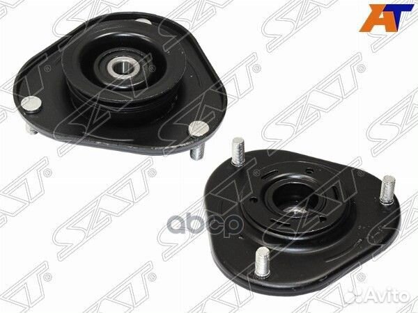 Опора передней стойки toyota RAV4 05- ST-48609