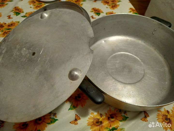 Печь чудо СССР электрическая СССР