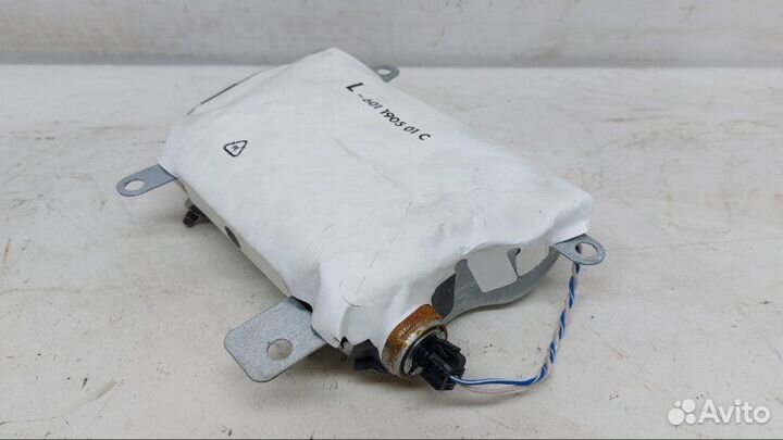 Подушка безопасности передняя левая Bmw 5-Series