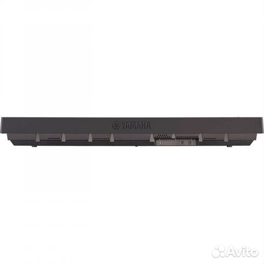 Цифровое пианино Yamaha P-45B