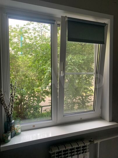 3-к. квартира, 58,5 м², 1/5 эт.