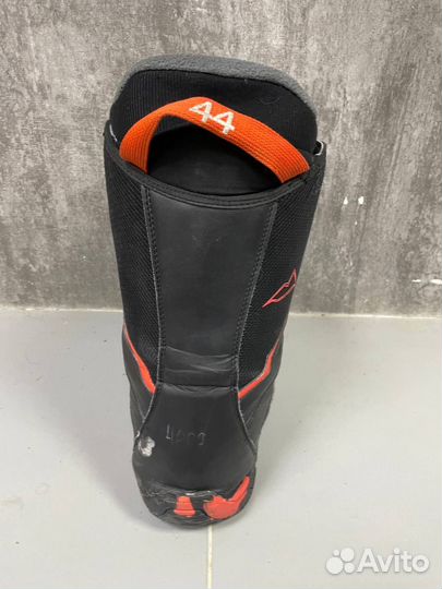 Ботинки для сноуборда