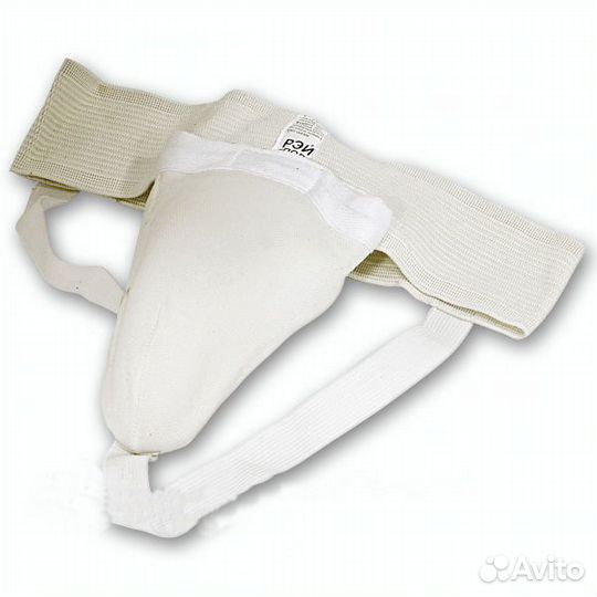 Бандаж защитный паховый Рэй-Спорт (S)