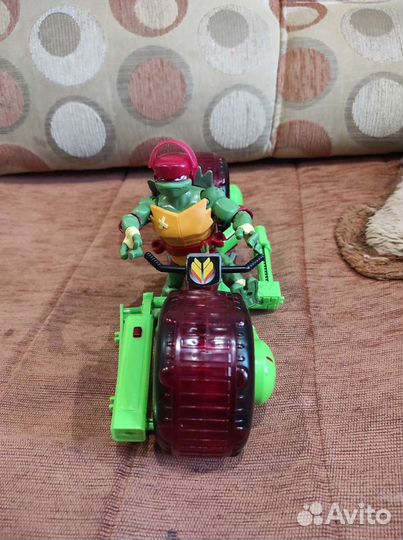 Черепашки-ниндзя