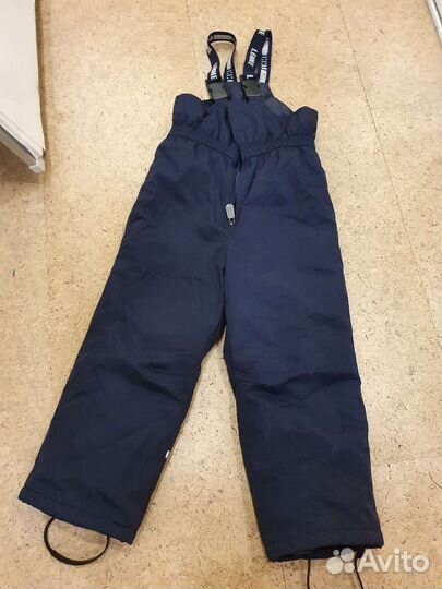 Полукомбинезон Lenne