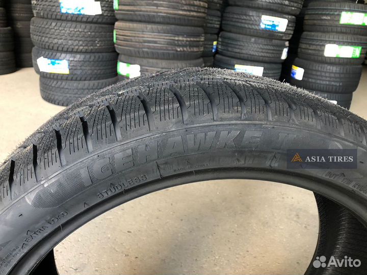Grenlander IceHawke II 285/50 R20