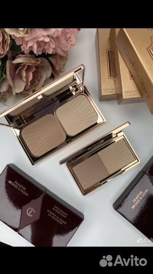 Charlotte Tilbury Filmstar полноразмер