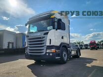 Scania G440LA, 2012