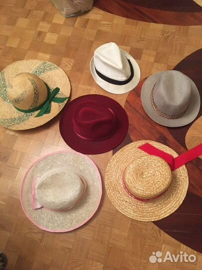 Предметы для плавания