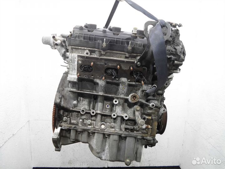 Компрессор системы кондиционирования Ford Explorer