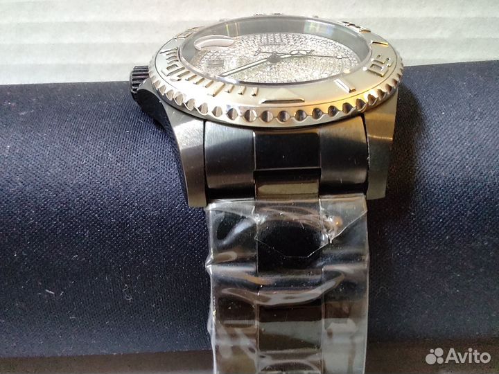 Часы Invicta 5039 Diamond Dial