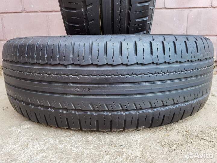 Nokian Tyres Nordman SC 215/70 R16 100T
