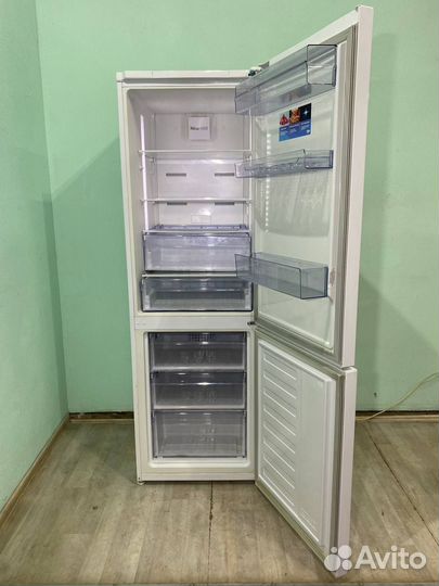 Холодильник Beko no frost