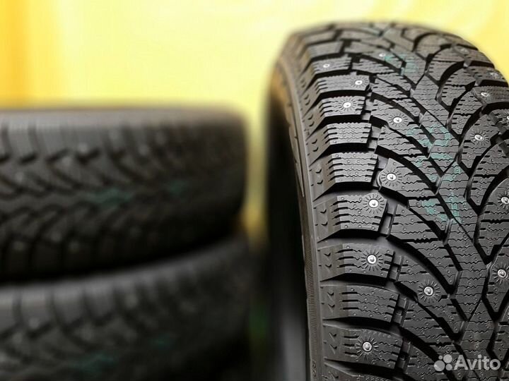 Pirelli Formula Ice 205/65 R16