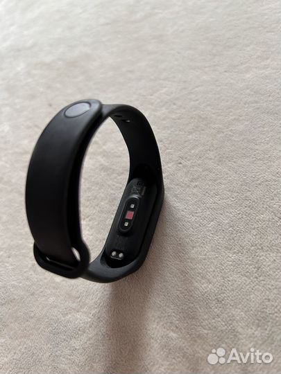 Xiaomi mi band 4