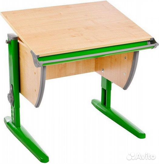 Растущая парта