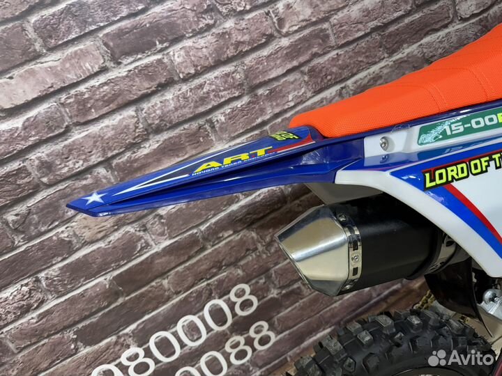 Питбайк Avantis KTM 150cc элек-стартер(2024)