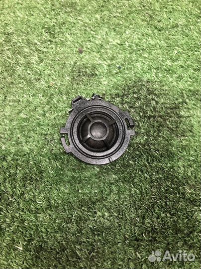 Динамик Audi Allroad quattro 2005-2012