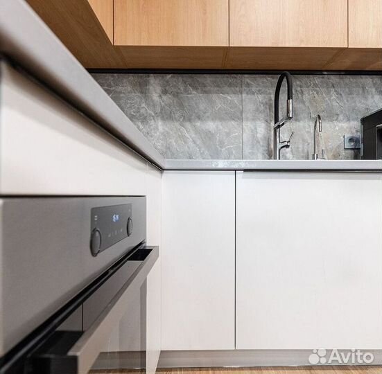 Кухонный гарнитур в рассрочку