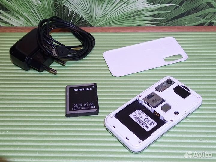 Samsung Star GT-S5230