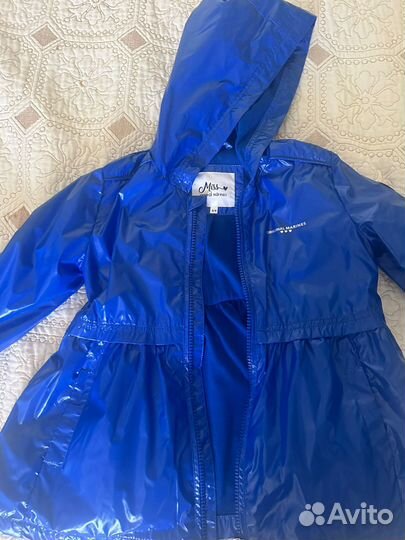 Плащ лёгкий