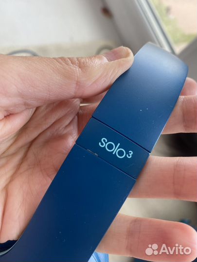 Наушники beats solo 3 wireless
