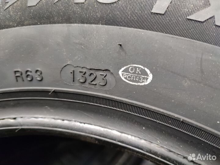 Tracmax X-Privilo TX5 195/55 R15 85V