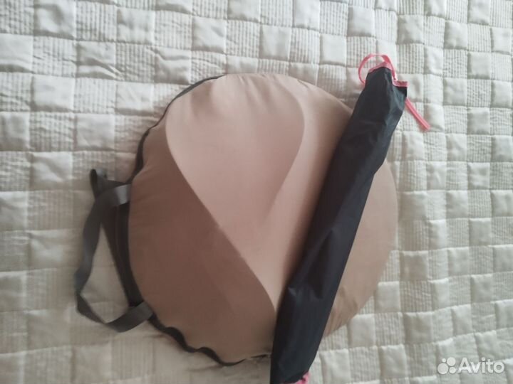 Детская игровая палатка