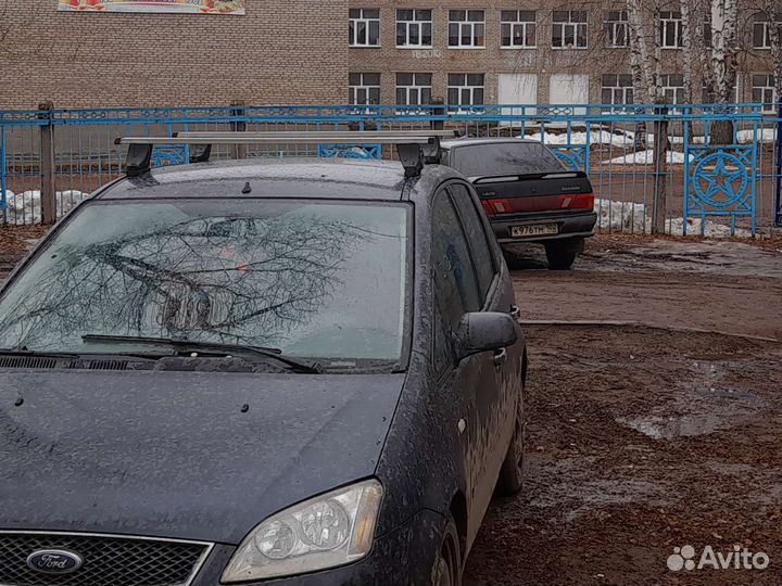 Продам багажник на крышу