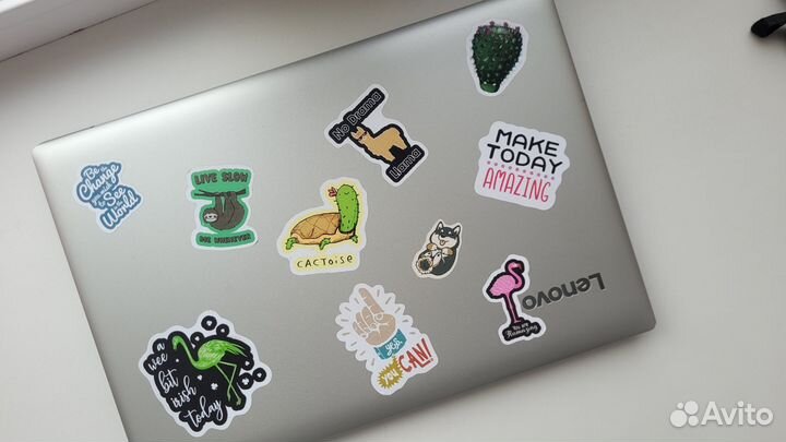 Ноутбук lenovo ideapad