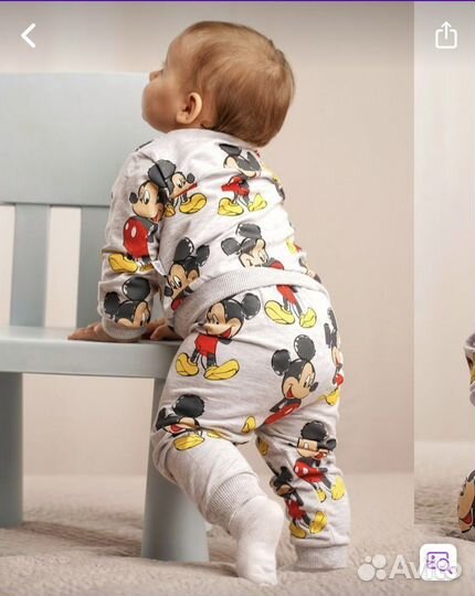 Костюм детский на мальчика