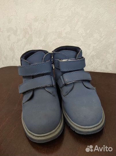 Ботинки, р. 28